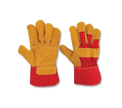 Custom Working Gloves – Durable, Protective & Comfortable