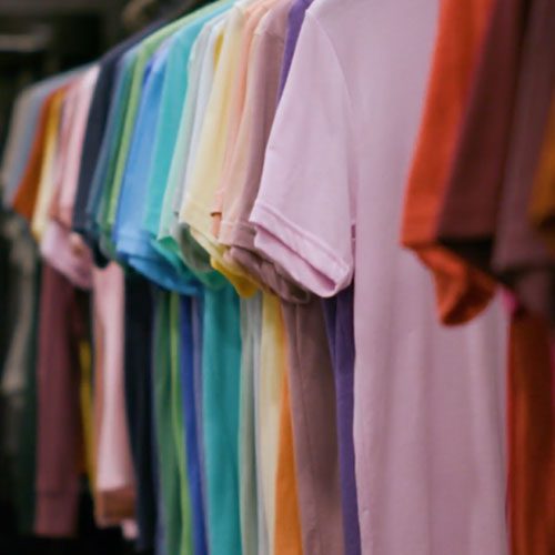 custom clothing manufacturer exporter