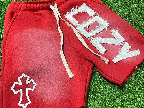 custom clothing manufacturer exporter