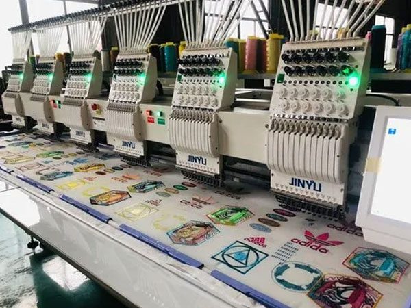 custom clothing manufacturer exporter