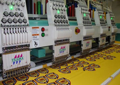 custom clothing manufacturer exporter