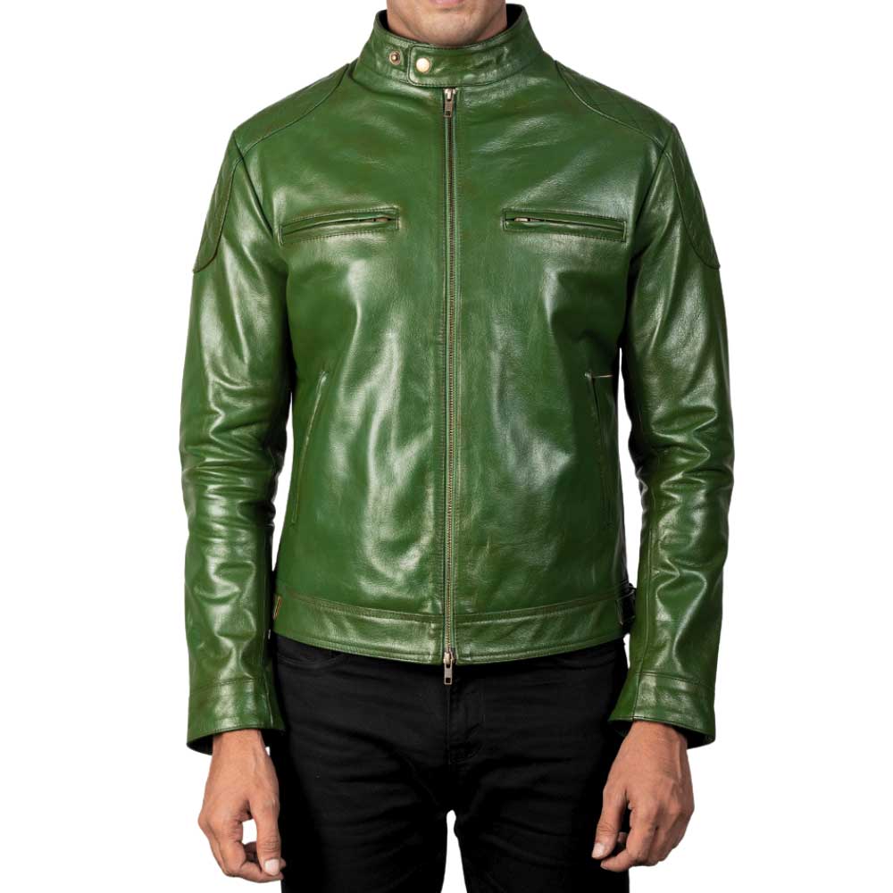 mens_green_leather_jacket__Idrees_Leather.jpg